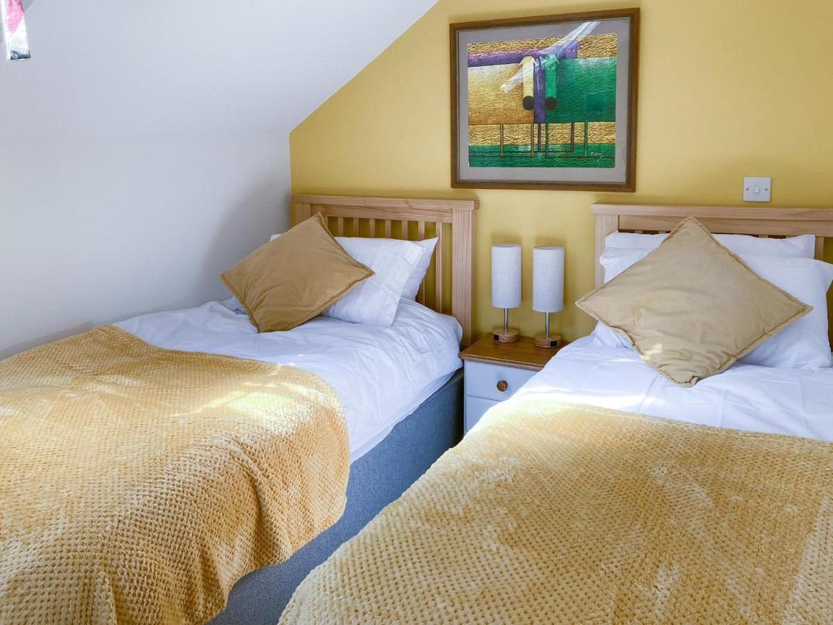 Snugglers Villa เพนริน ภายนอก รูปภาพ